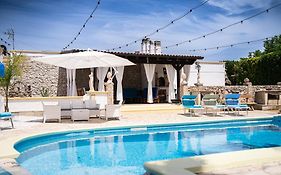 Villa Vinne Cirase
