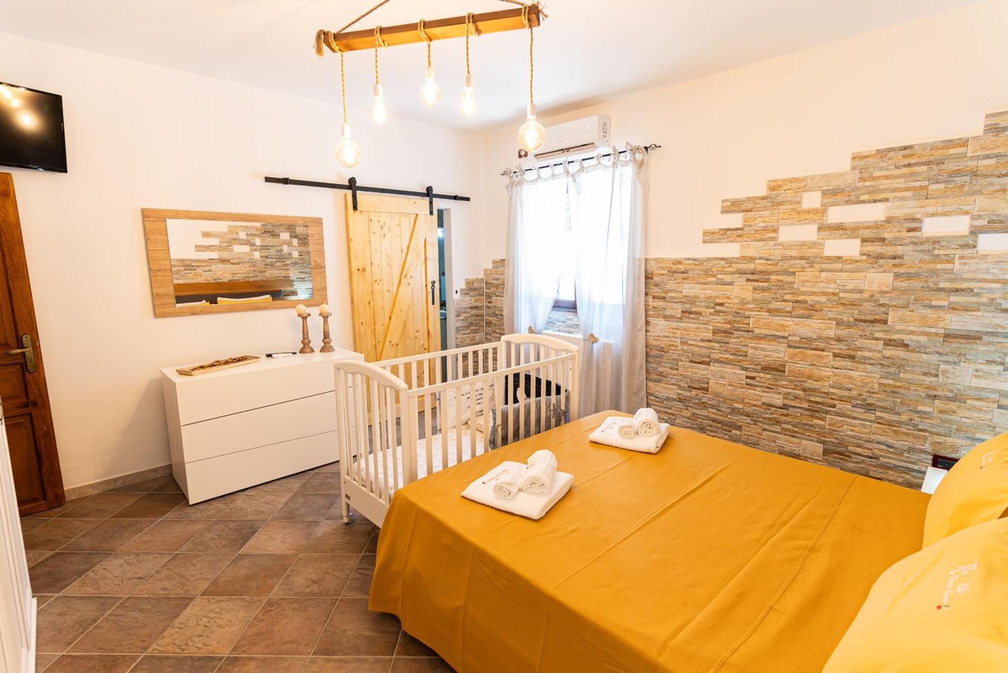 Villa Vinne Cirase Castiglione d'Otranto Exterior foto
